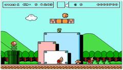 Mario is Missing 3 screenshot 2