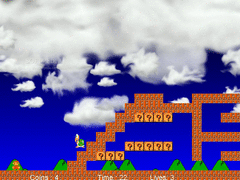 Mario screenshot 4