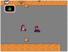 Mario Kart 88 screenshot 3