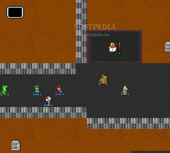 Mario Kart HorrorWorld screenshot 2
