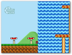 Mario Land screenshot 2