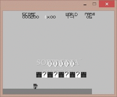 Mario Mini Keychain screenshot 2
