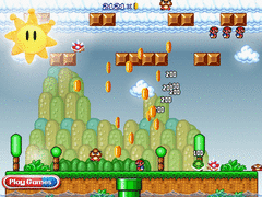 Mario Play screenshot