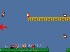 Mario Short: Scene Creator screenshot 2