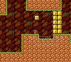 Mario Universal Gravitation screenshot