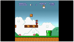 Mario VS. Lakitu screenshot 2