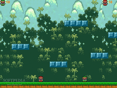 Mario vs. Luigi screenshot 2