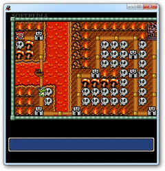 Mario's Challenge screenshot 2