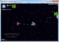 Mario's Deadly Flight 2 screenshot 4