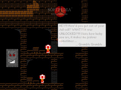 Mario's Epic Dream screenshot