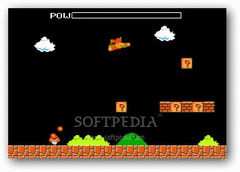 Mario's Macross screenshot 2