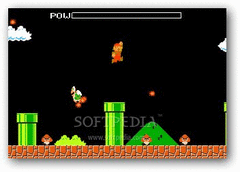 Mario's Macross screenshot 3