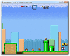 Mario's New Adventure screenshot 4