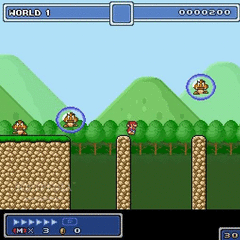 Marios Journey screenshot 2