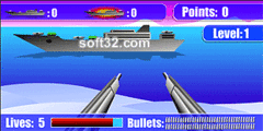Maritime Channel screenshot