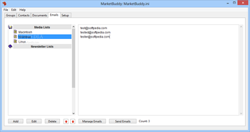 MarketBuddy screenshot 4