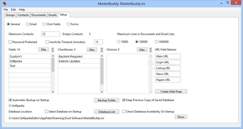 MarketBuddy screenshot 5