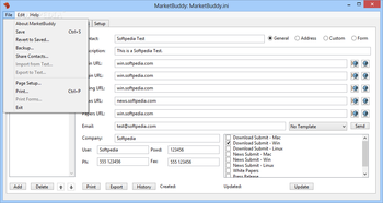 MarketBuddy screenshot 7