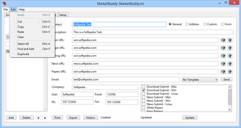 MarketBuddy screenshot 8