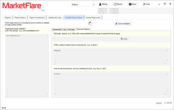 MarketFlare DNA screenshot 10