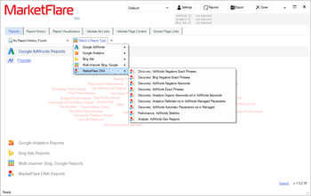 MarketFlare DNA screenshot 4