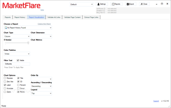 MarketFlare DNA screenshot 7