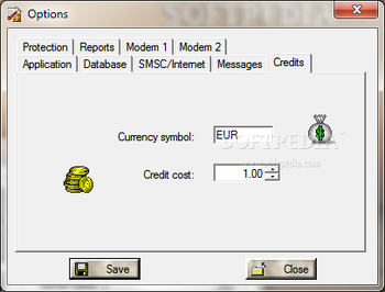 MarketSMS screenshot 6
