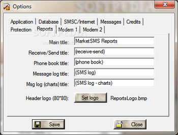 MarketSMS screenshot 7