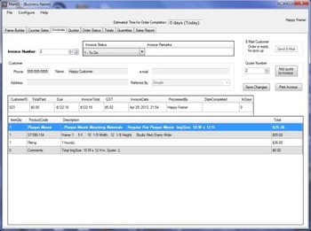 MarkO screenshot 2