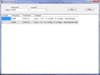 MarkO screenshot 4