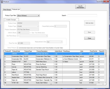 MarkO screenshot 5