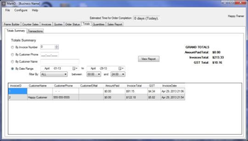 MarkO screenshot 7