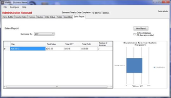 MarkO screenshot 8