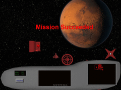 Mars: Final Conflict screenshot 2