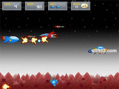 Mars Rescue screenshot 2