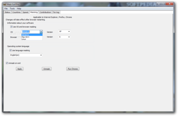 Mask Surf Pro screenshot 4