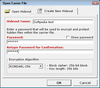 Masker screenshot 2