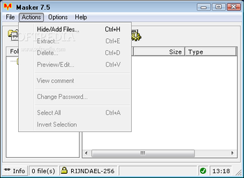 Masker screenshot 3