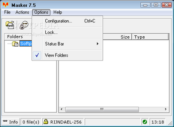 Masker screenshot 4