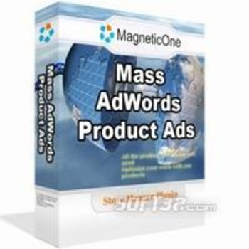 Mass AdWords Product Ads for osCommerce screenshot 3
