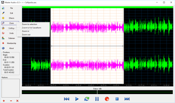 Master Audio and its Sidekicks screenshot 4