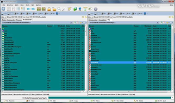 Master Commander screenshot 2