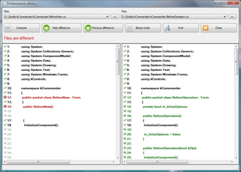 Master Commander Portable screenshot