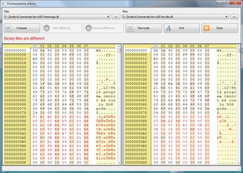 Master Commander Portable screenshot 2