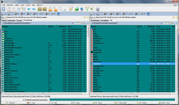 Master Commander Portable screenshot 3