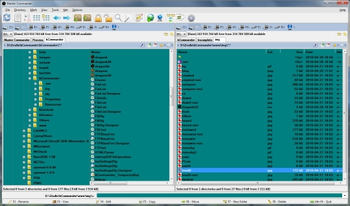 Master Commander Portable screenshot 4