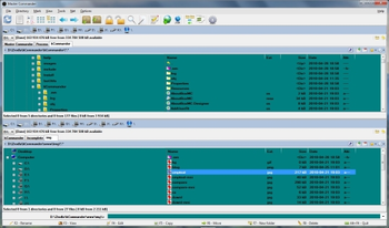 Master Commander Portable screenshot 5