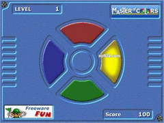 Master of Colors screenshot 2