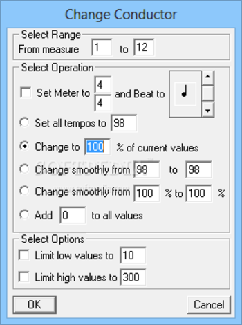 Master Tracks Pro screenshot 11