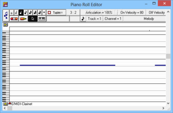 Master Tracks Pro screenshot 12